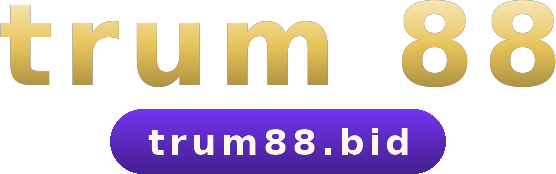 trum 88 logo