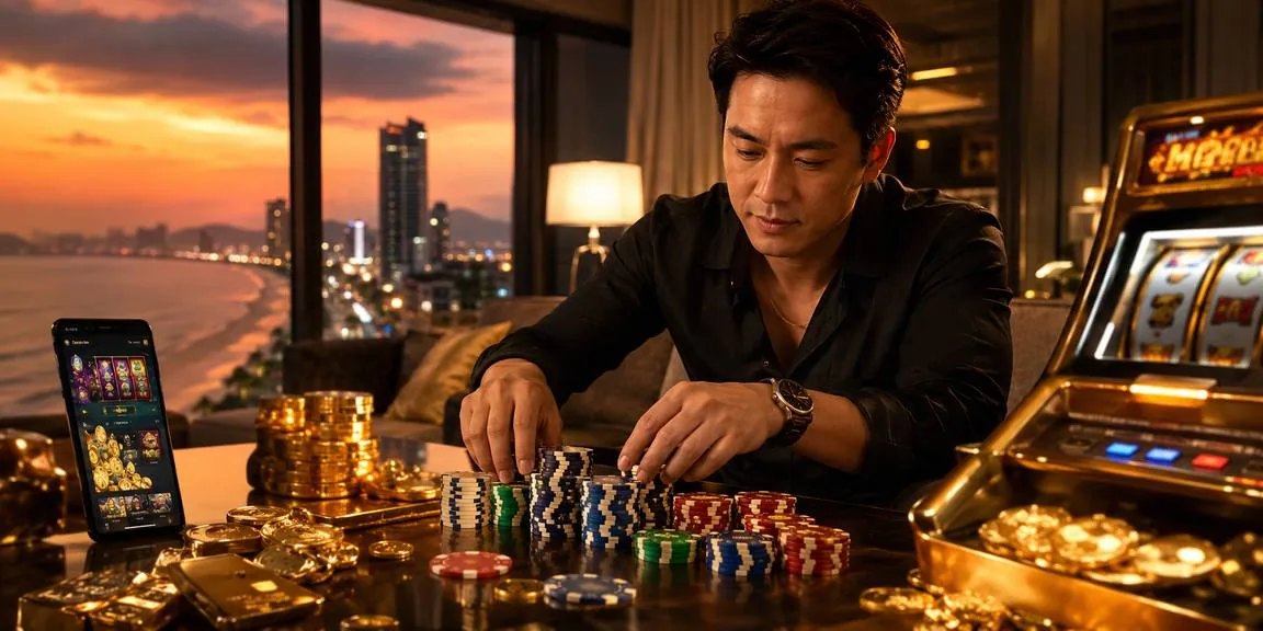 trum 88 Slot Lúa Vàng